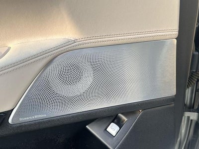 2020 BMW 745e xDrive iPerformance