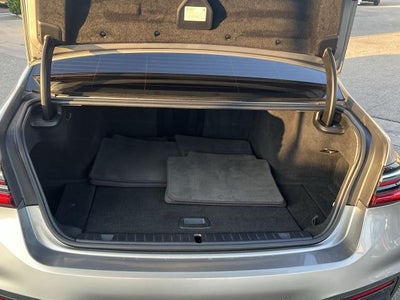 2020 BMW 745e xDrive iPerformance