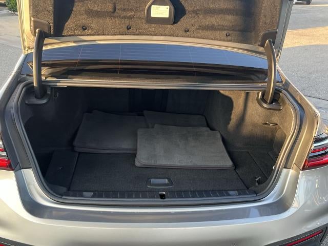 2020 BMW 745e xDrive iPerformance