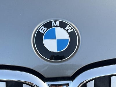 2020 BMW 745e xDrive iPerformance