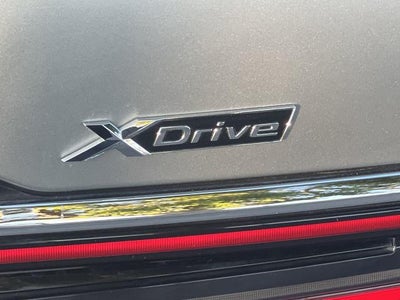 2020 BMW 745e xDrive iPerformance