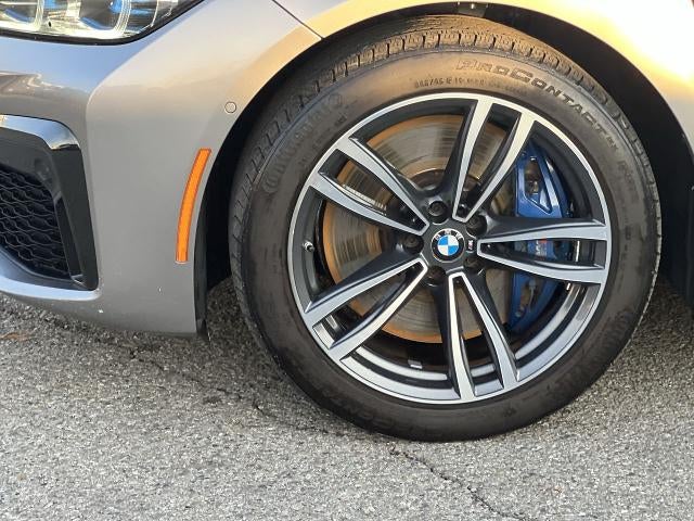 2020 BMW 745e xDrive iPerformance