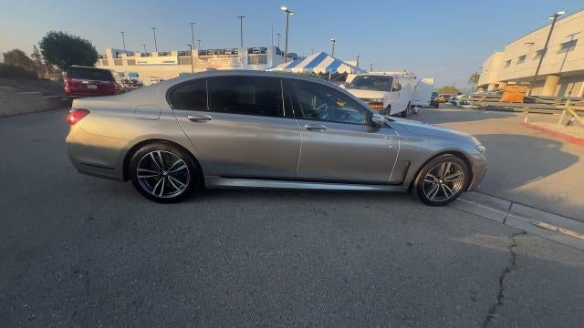 2020 BMW 745e xDrive iPerformance