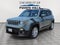 2018 Jeep Renegade Latitude FWD