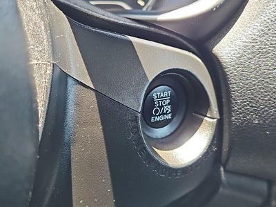 2018 Jeep Renegade Latitude FWD