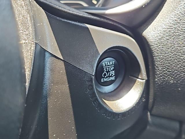2018 Jeep Renegade Latitude FWD