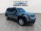 2018 Jeep Renegade Latitude FWD