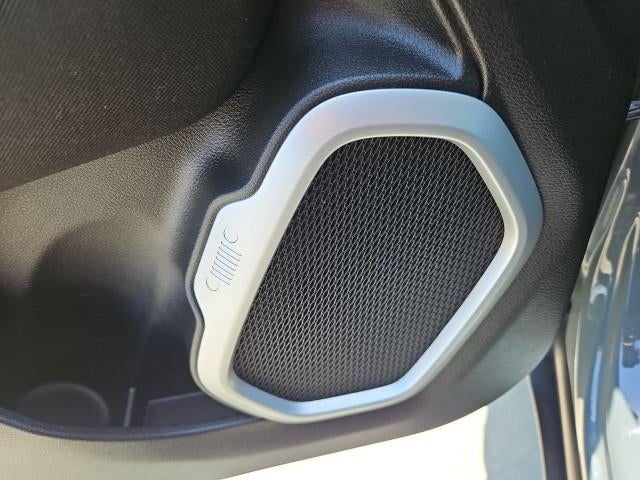 2018 Jeep Renegade Latitude FWD
