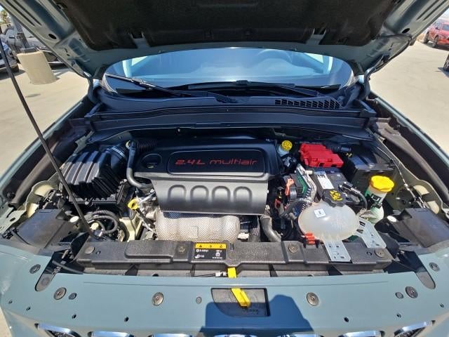 2018 Jeep Renegade Latitude FWD