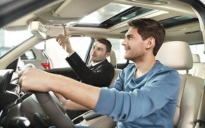 Schedule a test drive at Chevrolet of Puente Hills in City of Industry, CA.