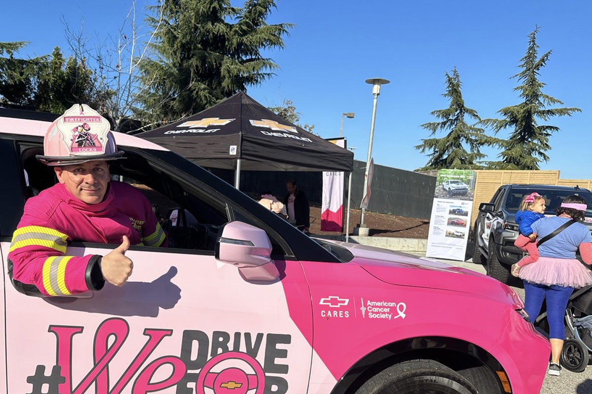 Chevrolet MSABC iDrive For | Chevrolet of Puente Hills in City of Industry CA