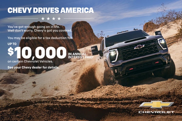 Chevrolet of Puente Hills in City of Industry CA