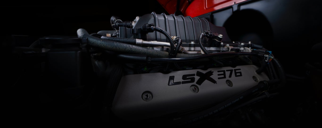 Chevrolet of Puente Hills in City of Industry CA