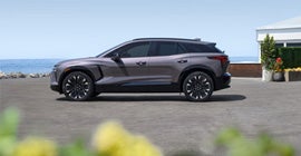 Chevrolet of Puente Hills in City of Industry CA