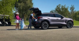 Chevrolet of Puente Hills in City of Industry CA