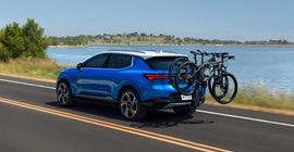 Chevrolet of Puente Hills in City of Industry CA