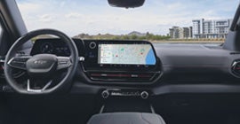 Chevrolet of Puente Hills in City of Industry CA