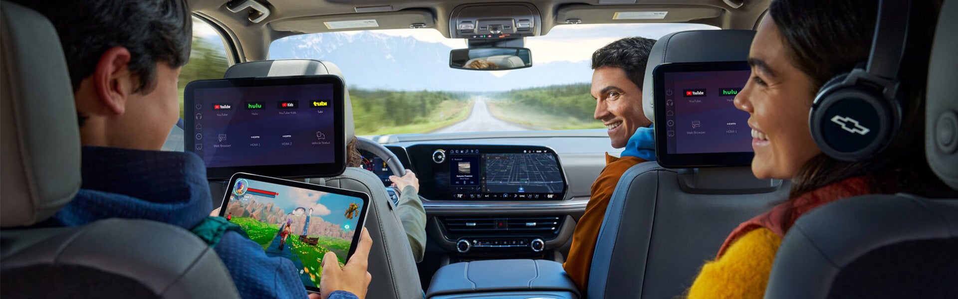 Chevrolet of Puente Hills in City of Industry CA