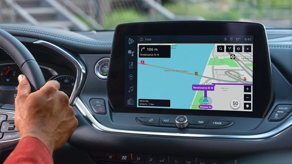 Chevrolet of Puente Hills in City of Industry CA