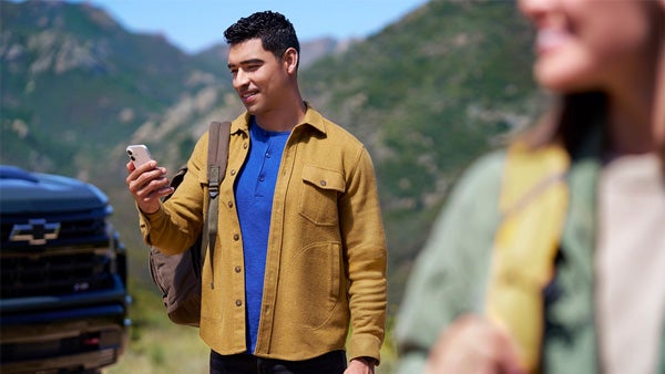 Chevrolet of Puente Hills in City of Industry CA