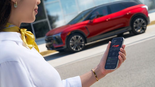 Chevrolet of Puente Hills in City of Industry CA