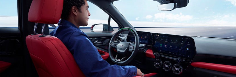 Chevrolet of Puente Hills in City of Industry CA