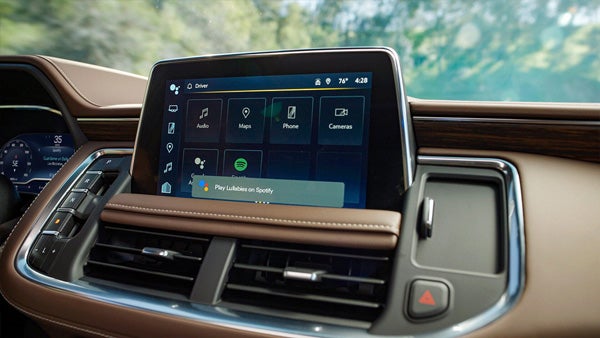 Chevrolet of Puente Hills in City of Industry CA