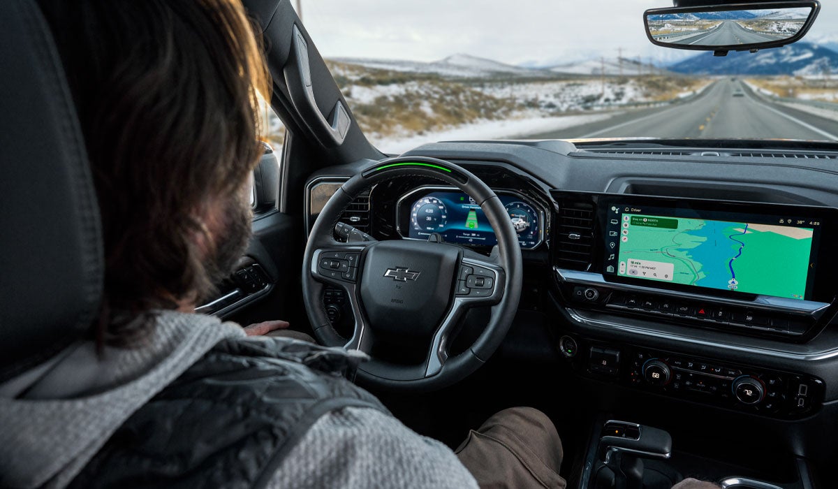 Chevrolet of Puente Hills in City of Industry CA