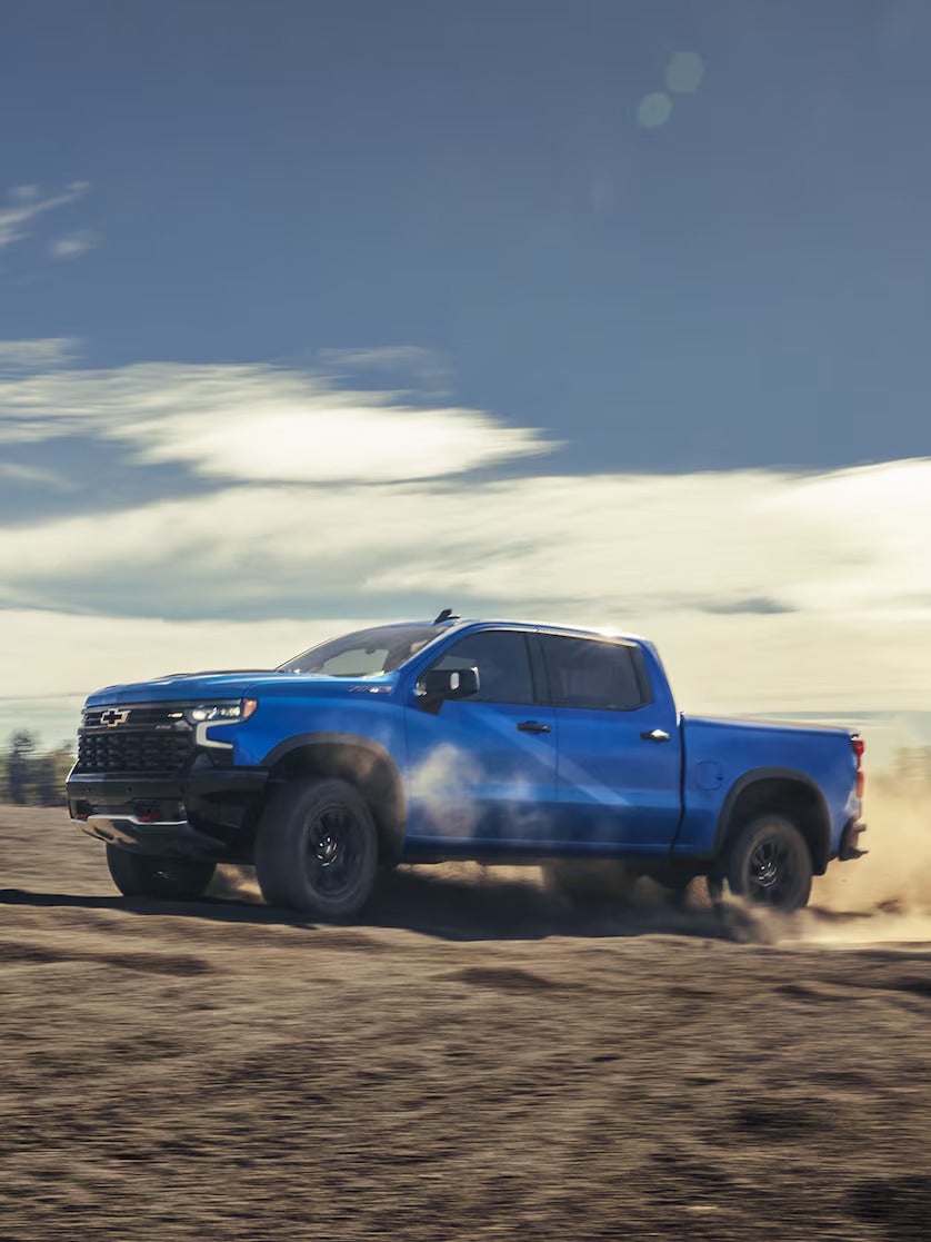 Chevrolet of Puente Hills in City of Industry CA