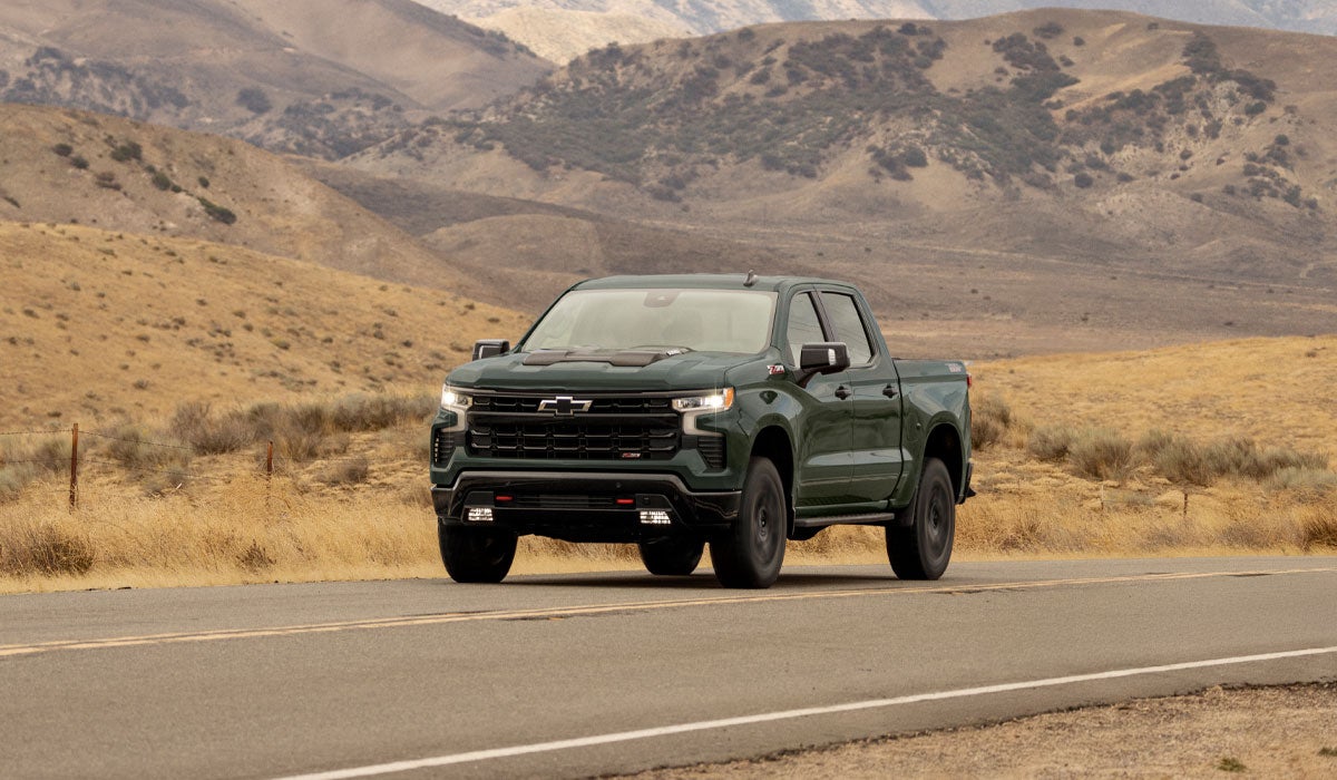 Chevrolet of Puente Hills in City of Industry CA