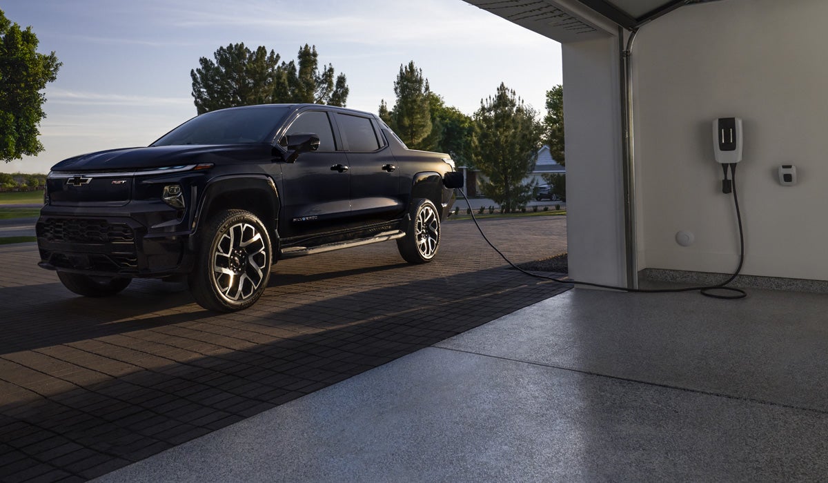 Chevrolet of Puente Hills in City of Industry CA