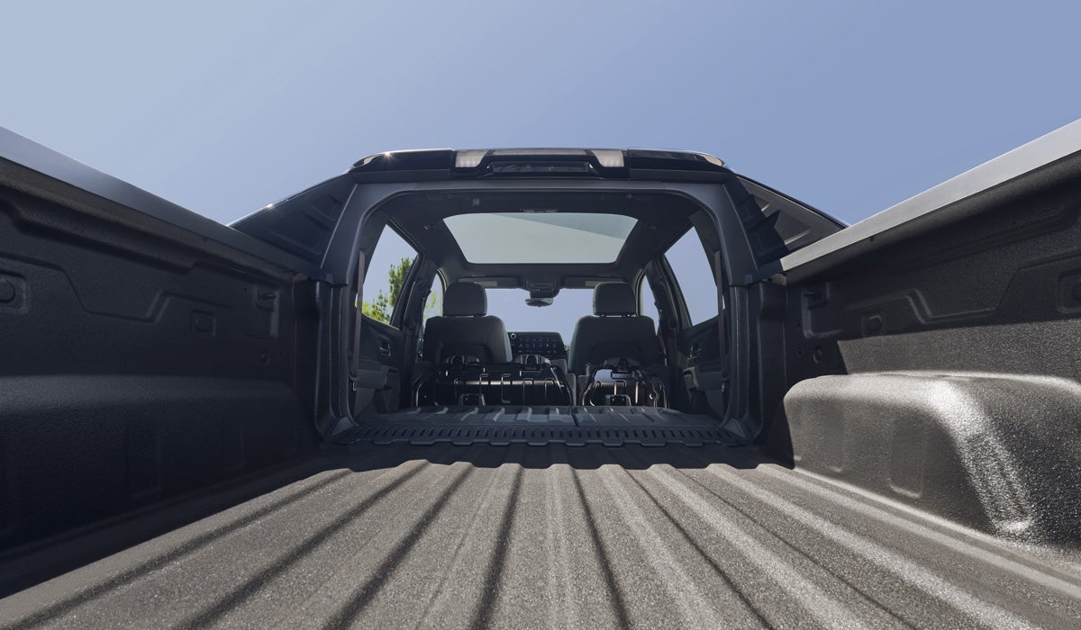 Chevrolet of Puente Hills in City of Industry CA