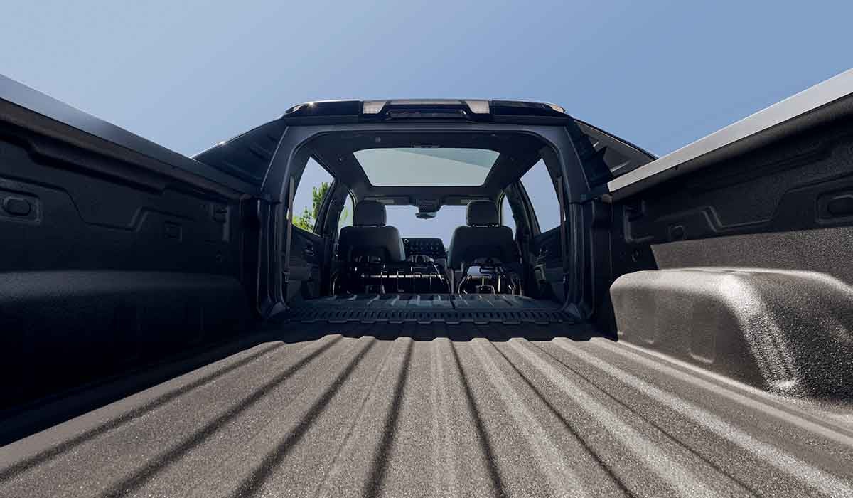 Chevrolet of Puente Hills in City of Industry CA