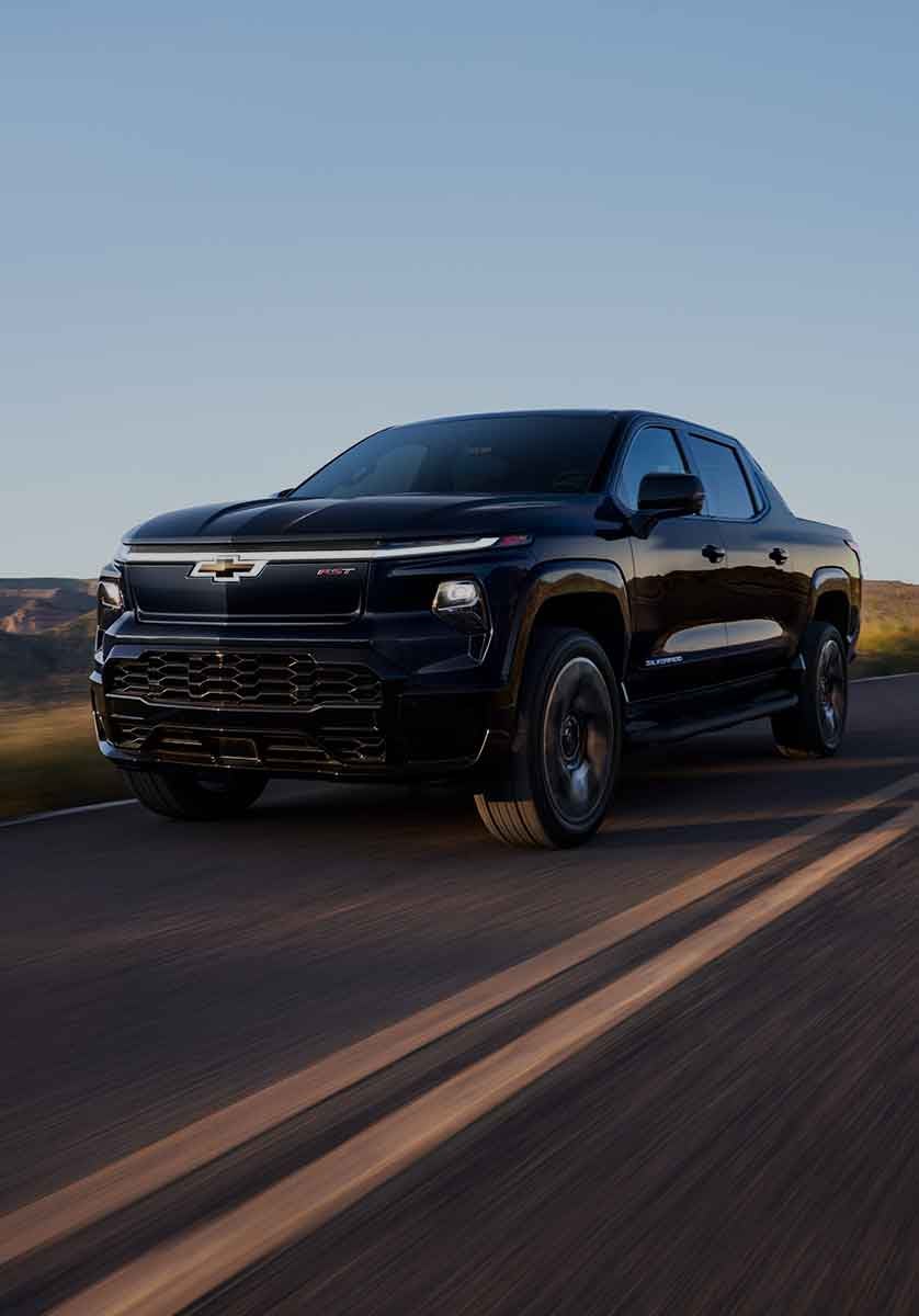 Chevrolet of Puente Hills in City of Industry CA