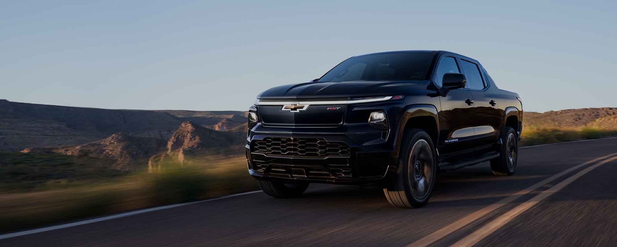 Chevrolet of Puente Hills in City of Industry CA