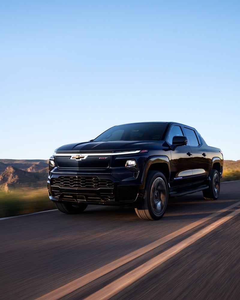 Chevrolet of Puente Hills in City of Industry CA