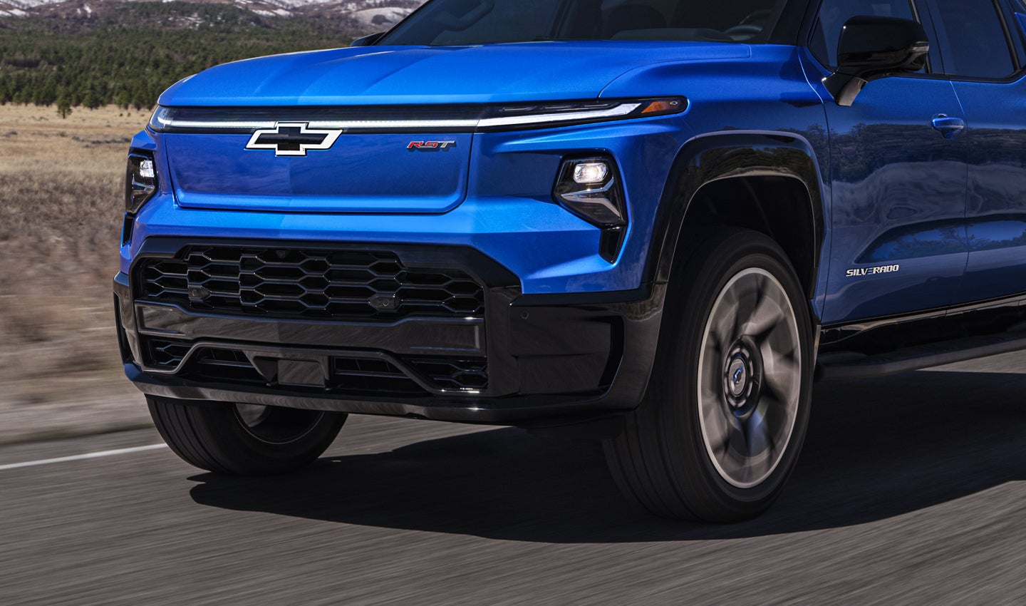 Chevrolet of Puente Hills in City of Industry CA