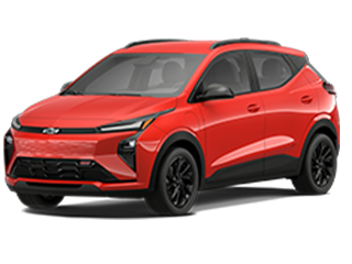 Chevrolet Bolt - Chevrolet of Puente Hills in City of Industry CA