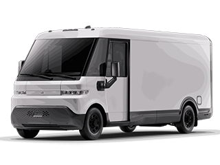 Chevrolet BrightDrop - Chevrolet of Puente Hills in City of Industry CA