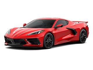Chevrolet Corvette Stingray - Chevrolet of Puente Hills in City of Industry CA