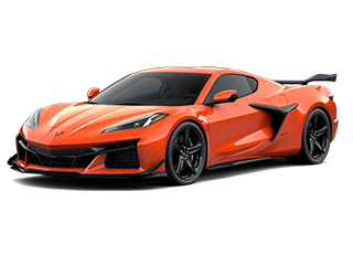 Chevrolet Corvette Z06 - Chevrolet of Puente Hills in City of Industry CA