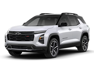Chevrolet Equinox - Chevrolet of Puente Hills in City of Industry CA
