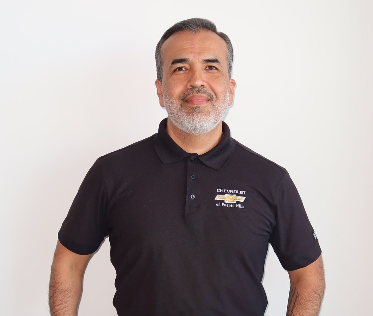 Alex De La O Gutierrez