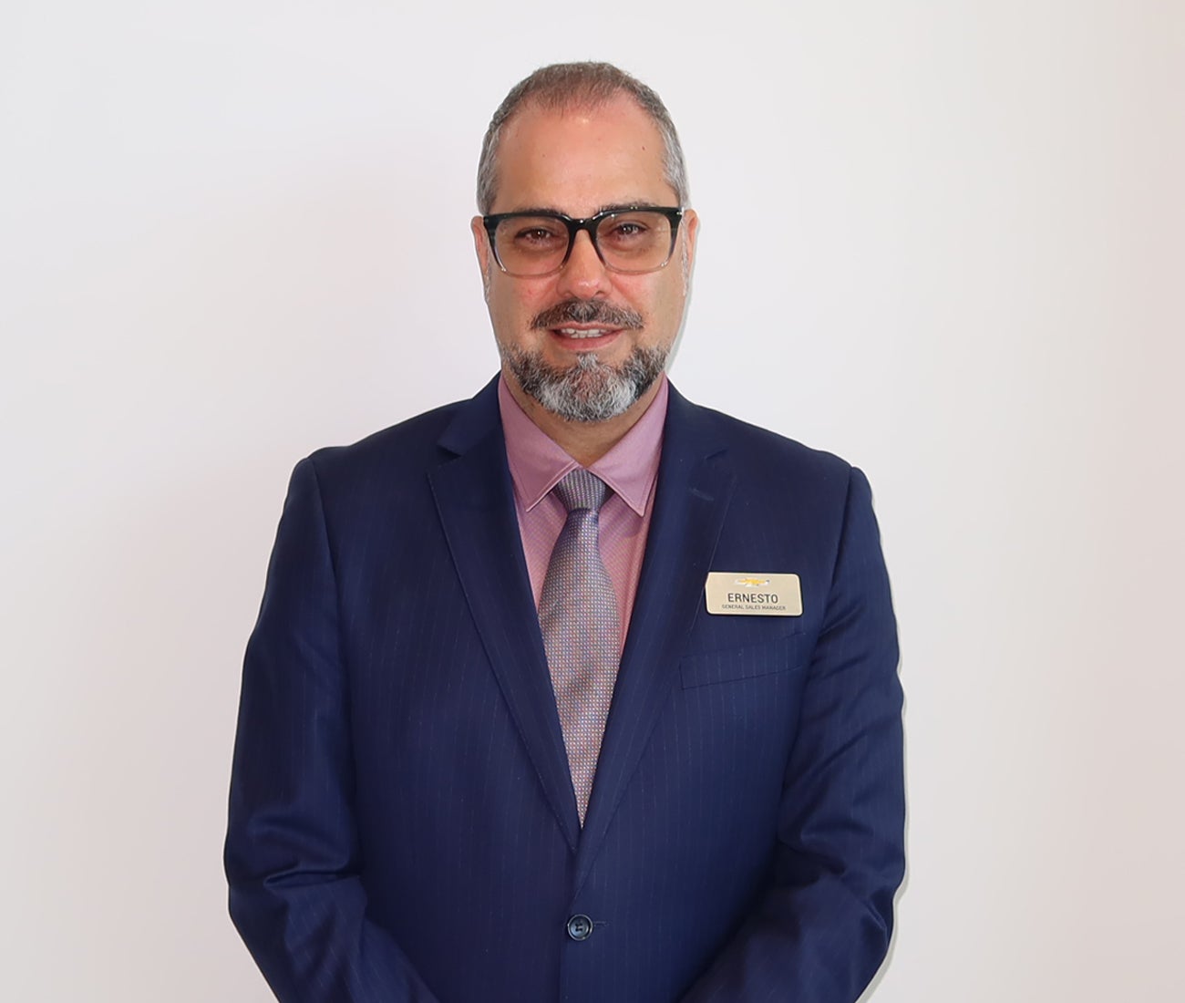 Ernesto Perez