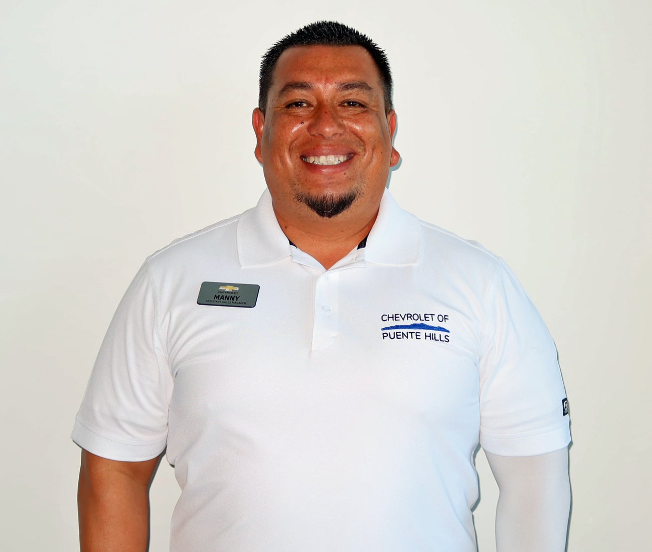 Manny Garcia
