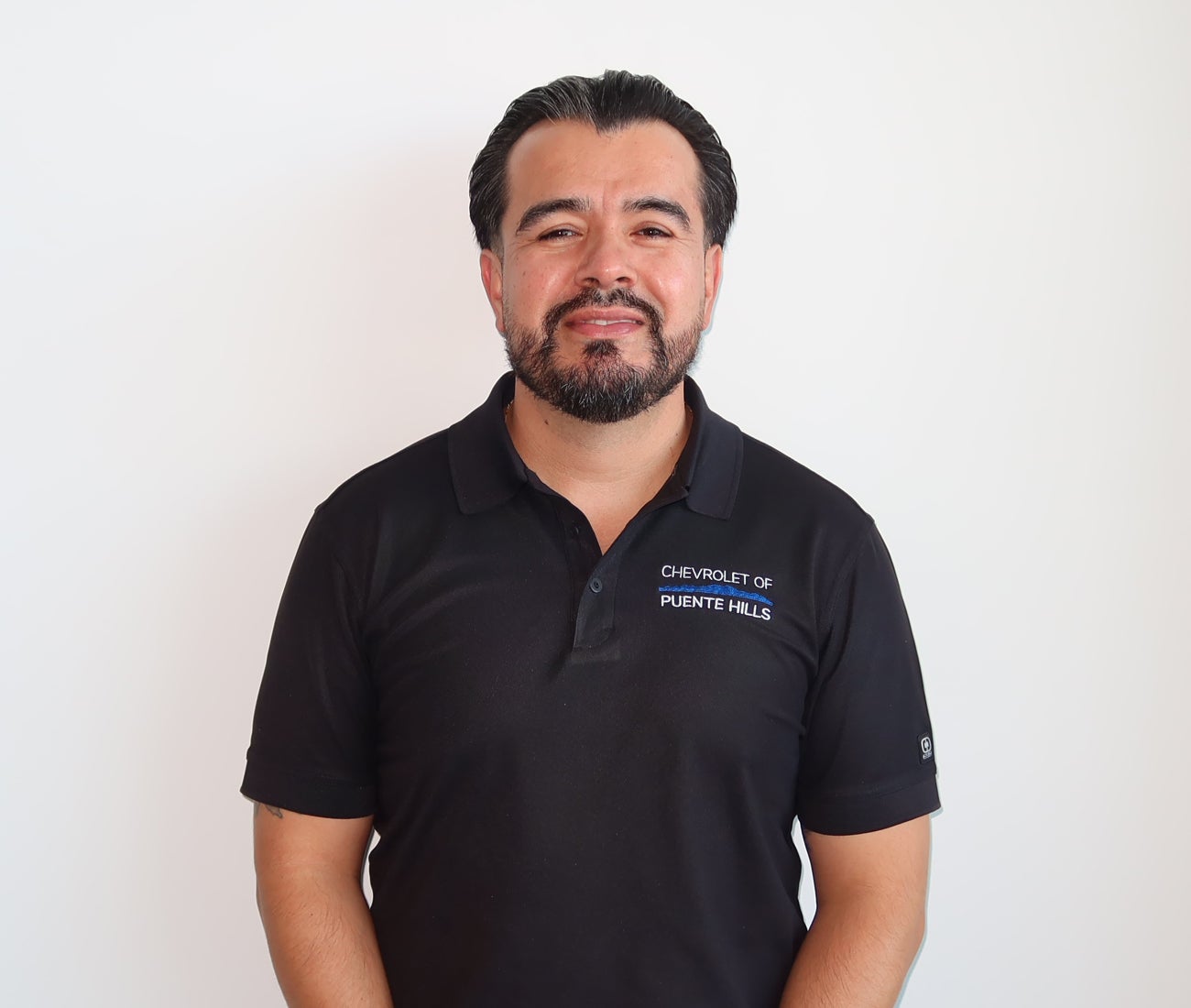 Miguel Llamas