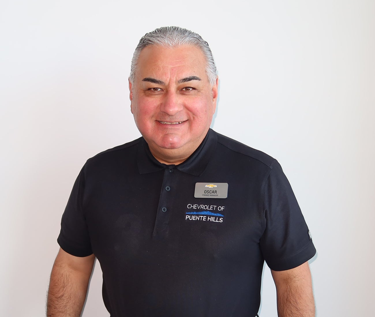 Oscar Ornelas
