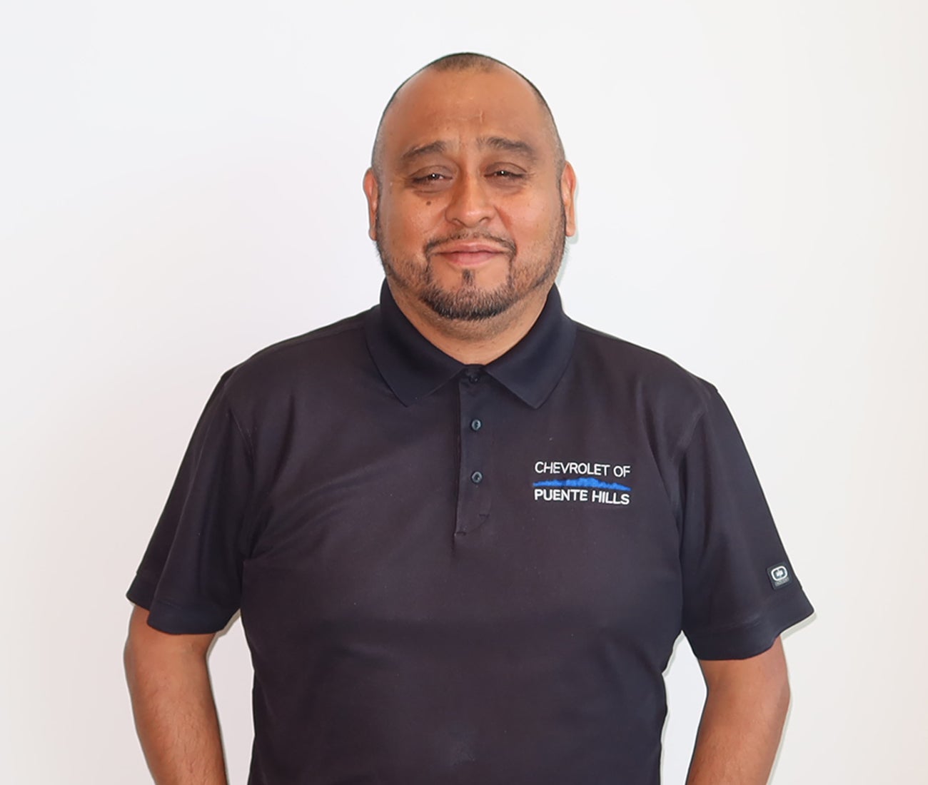 Robert Gonzalez