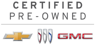 Chevrolet Buick GMC Certified Pre-Owned in City of Industry, CA
